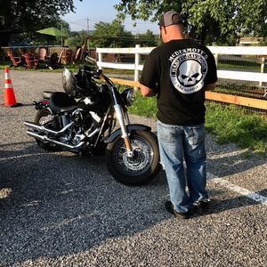 Meet your Posher, Chris